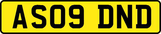 AS09DND