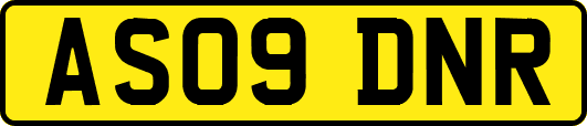 AS09DNR