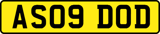AS09DOD
