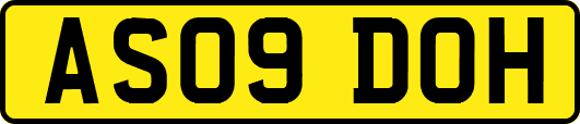 AS09DOH