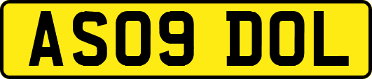 AS09DOL