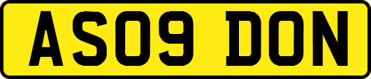 AS09DON