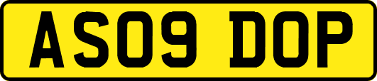 AS09DOP