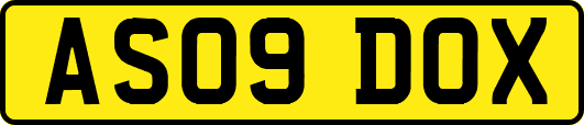 AS09DOX