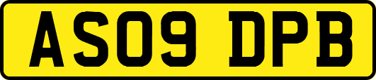 AS09DPB