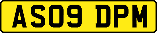 AS09DPM