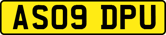 AS09DPU