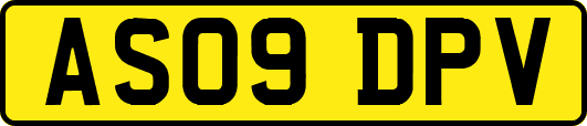 AS09DPV