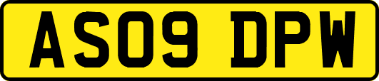 AS09DPW