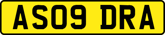 AS09DRA