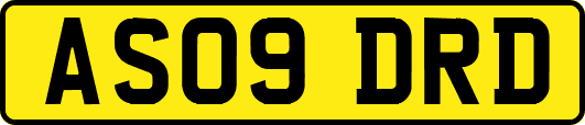 AS09DRD