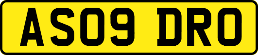 AS09DRO