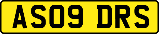 AS09DRS