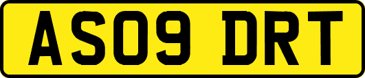 AS09DRT