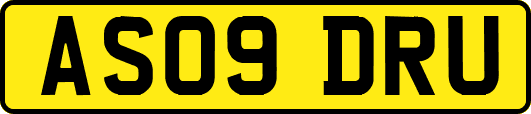 AS09DRU