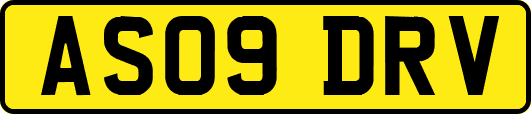 AS09DRV
