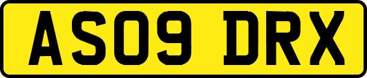 AS09DRX