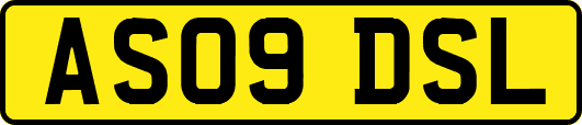 AS09DSL