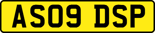 AS09DSP
