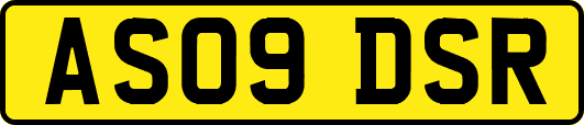 AS09DSR
