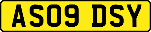AS09DSY