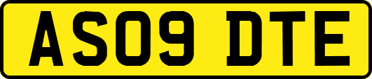 AS09DTE