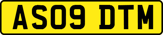 AS09DTM