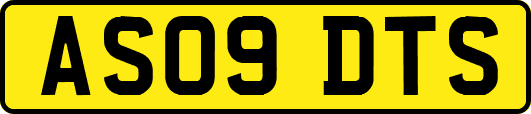AS09DTS