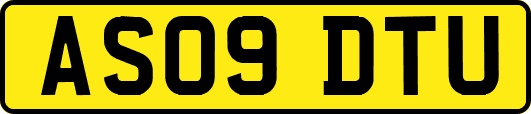 AS09DTU