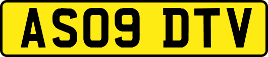 AS09DTV