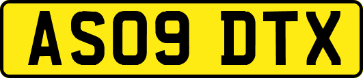 AS09DTX