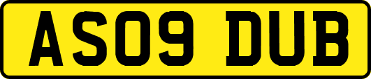 AS09DUB