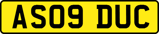 AS09DUC