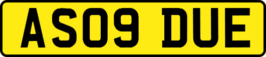 AS09DUE