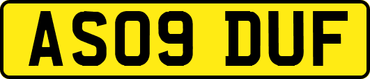 AS09DUF