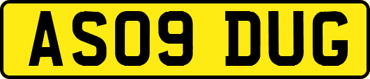 AS09DUG