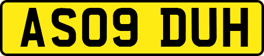 AS09DUH