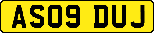 AS09DUJ
