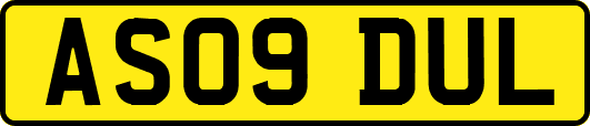 AS09DUL