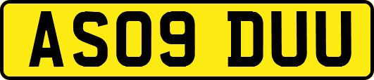AS09DUU
