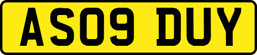 AS09DUY