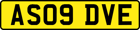 AS09DVE