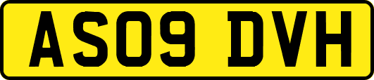 AS09DVH