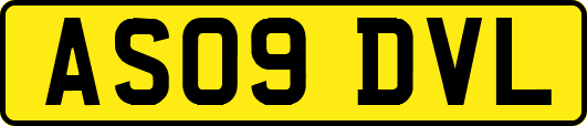 AS09DVL