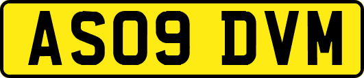 AS09DVM