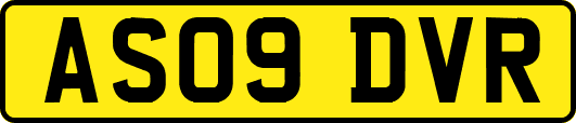 AS09DVR