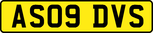 AS09DVS