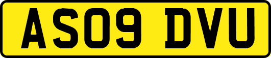 AS09DVU