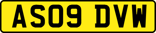 AS09DVW