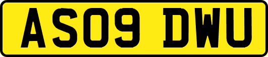 AS09DWU